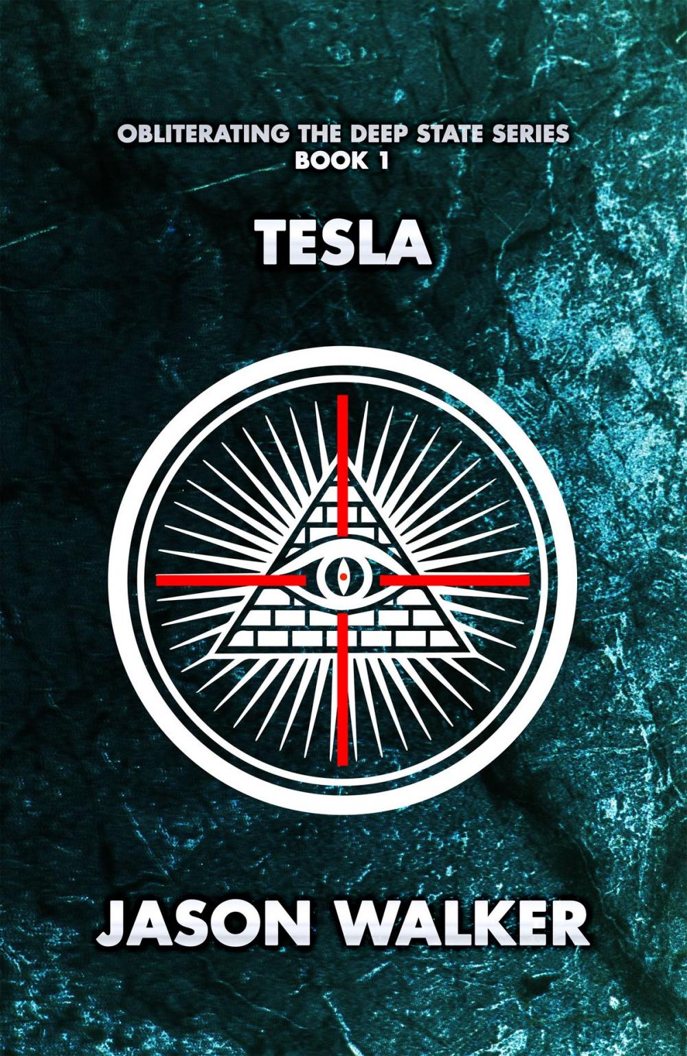 Big bigCover of Tesla