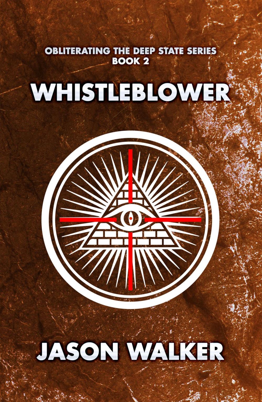 Big bigCover of Whistleblower