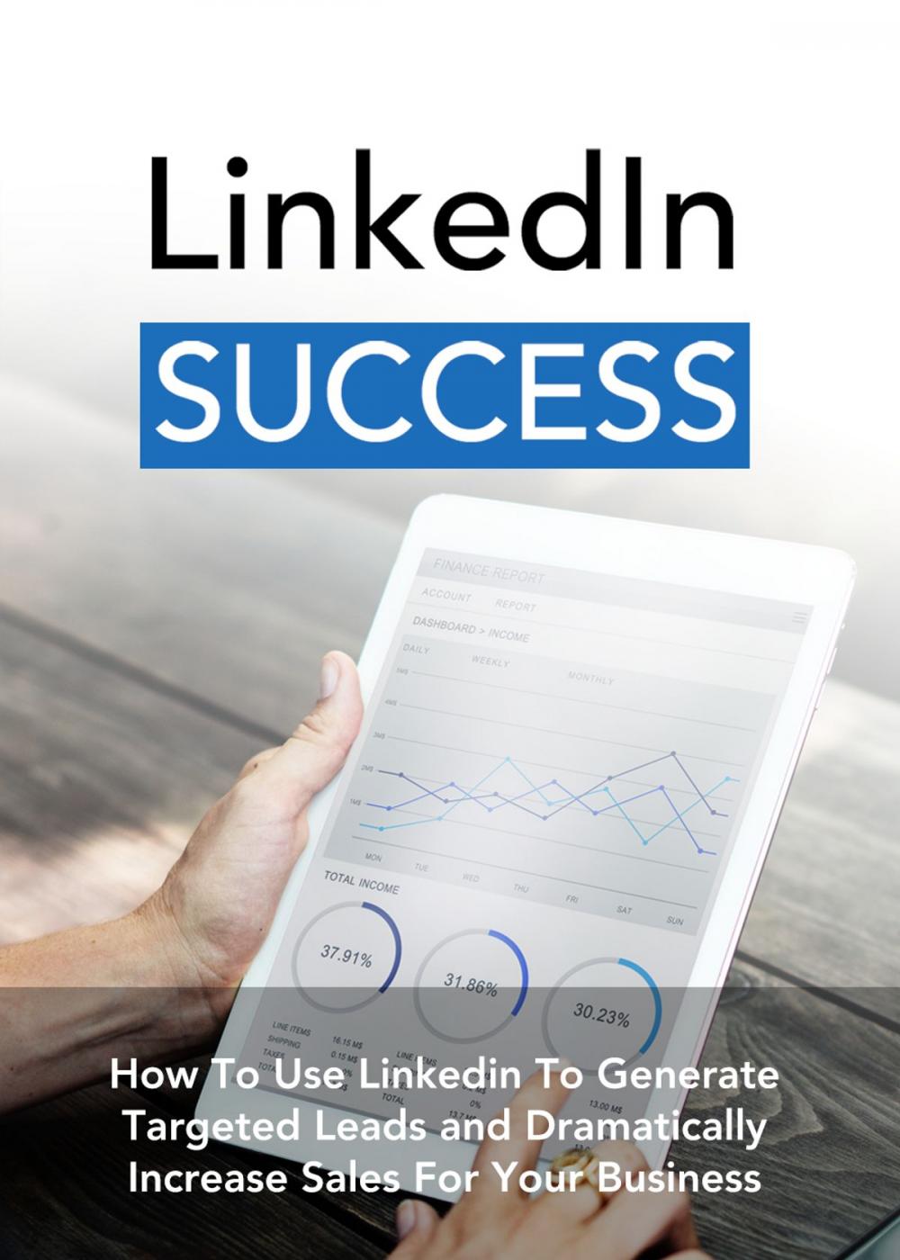 Big bigCover of LinkedIn Success