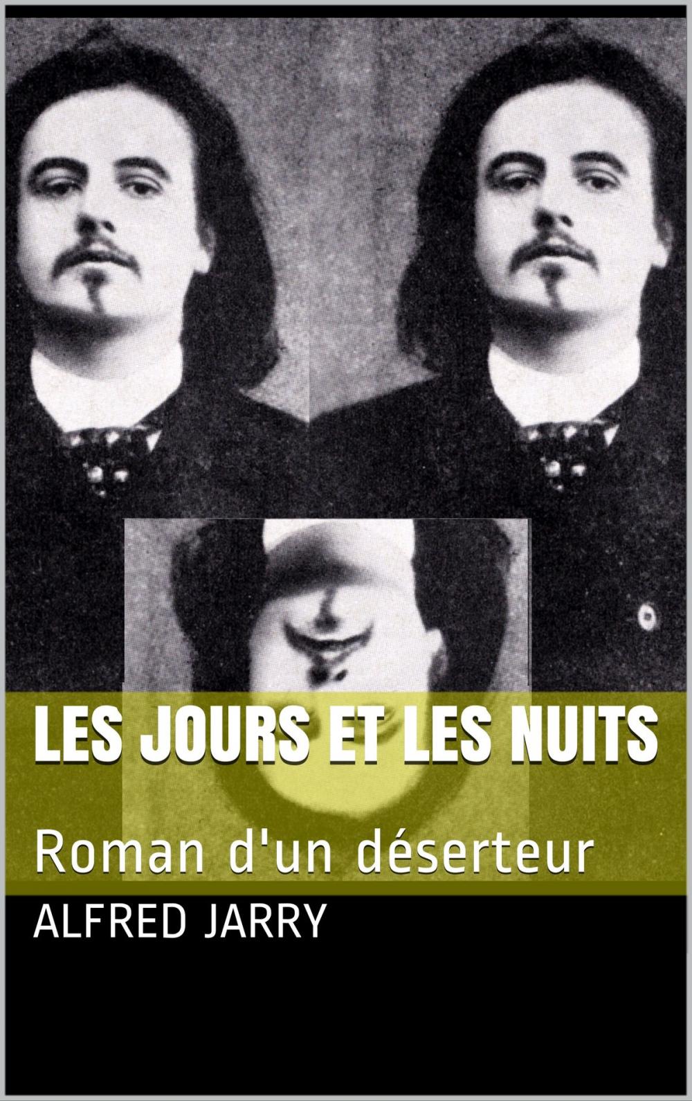 Big bigCover of Les jours et les nuits