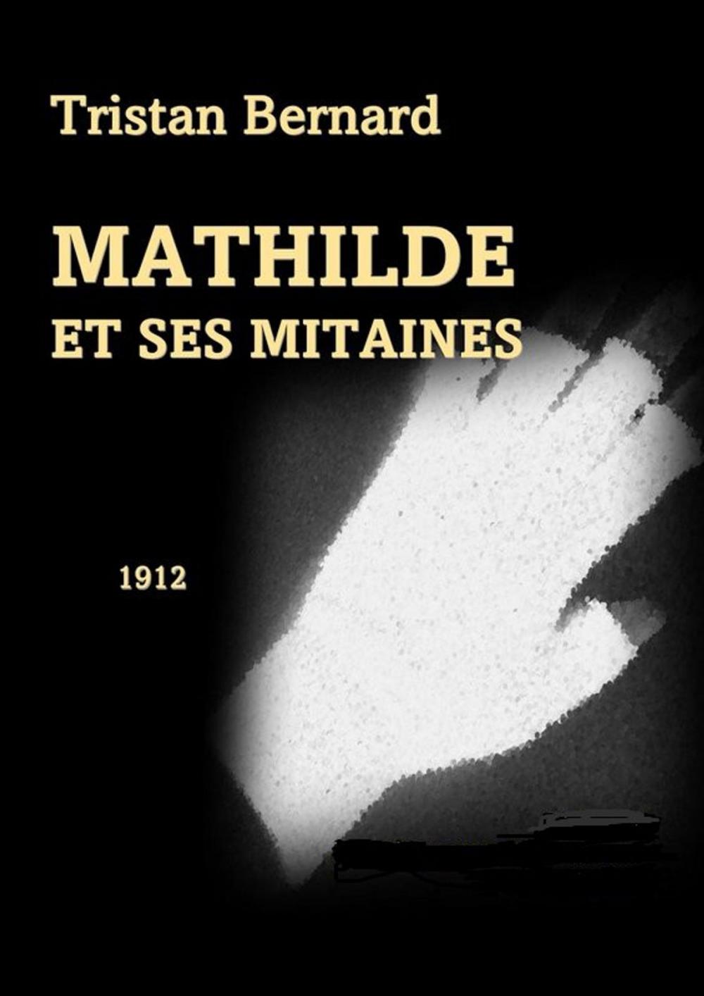 Big bigCover of Mathilde et ses mitaines