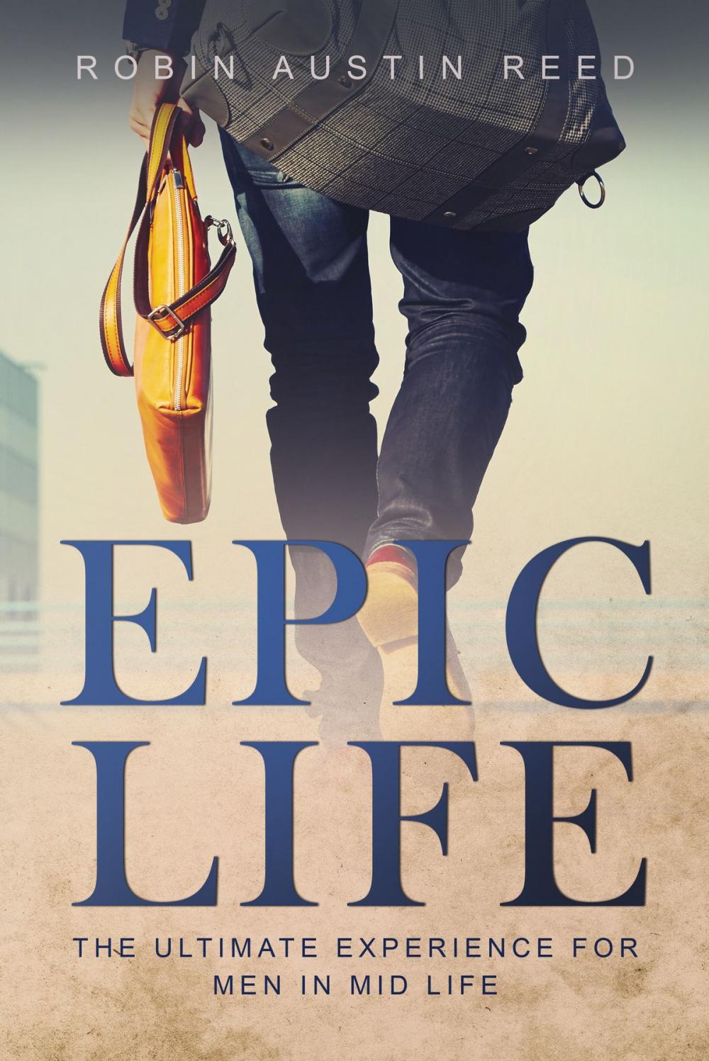 Big bigCover of Epic Life