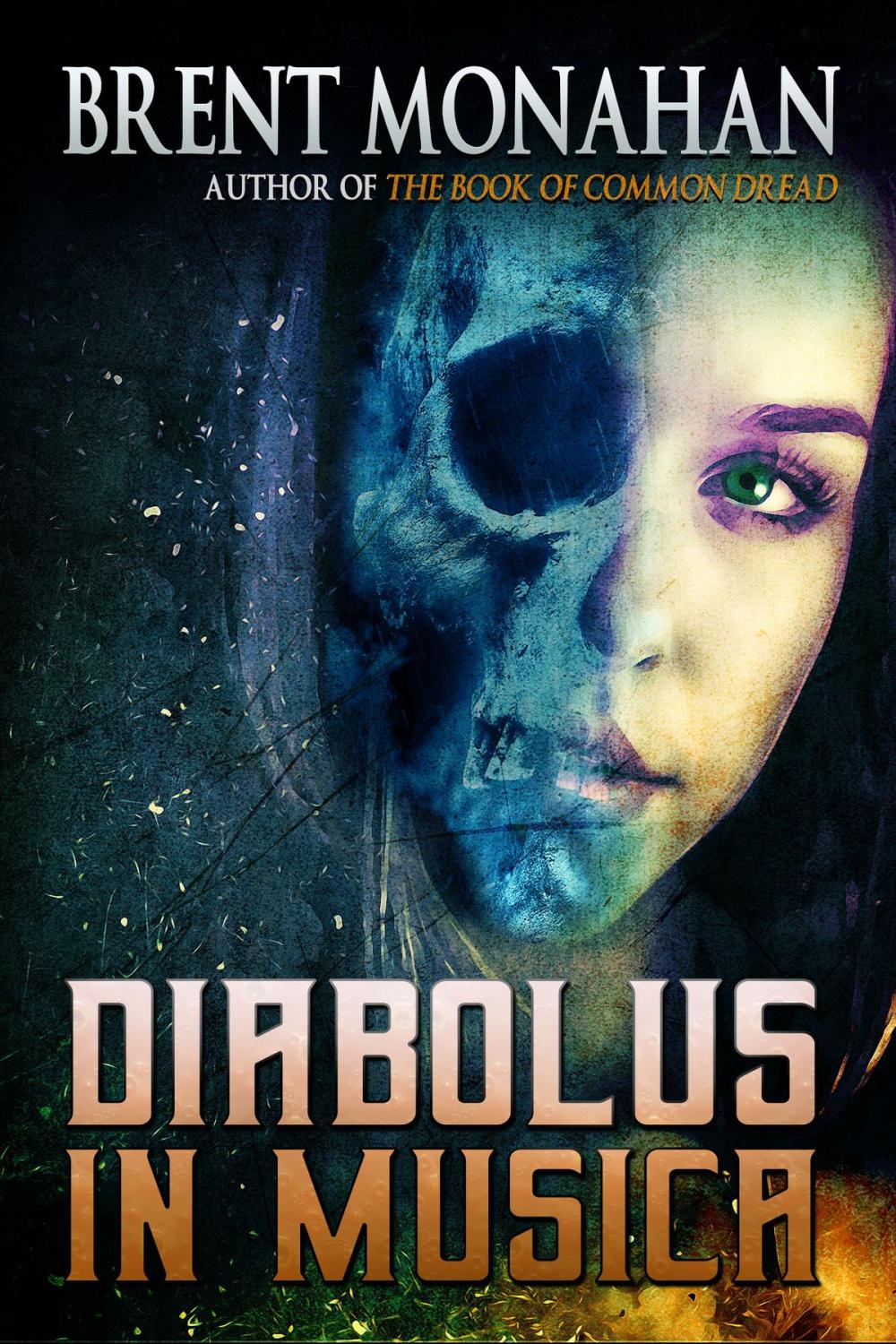 Big bigCover of Diabolus in Musica