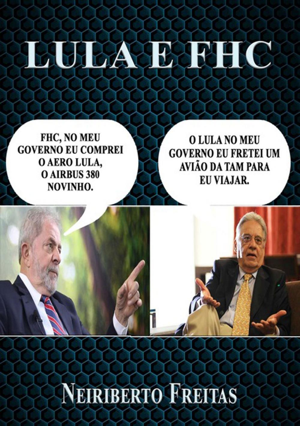 Big bigCover of Lula E Fhc