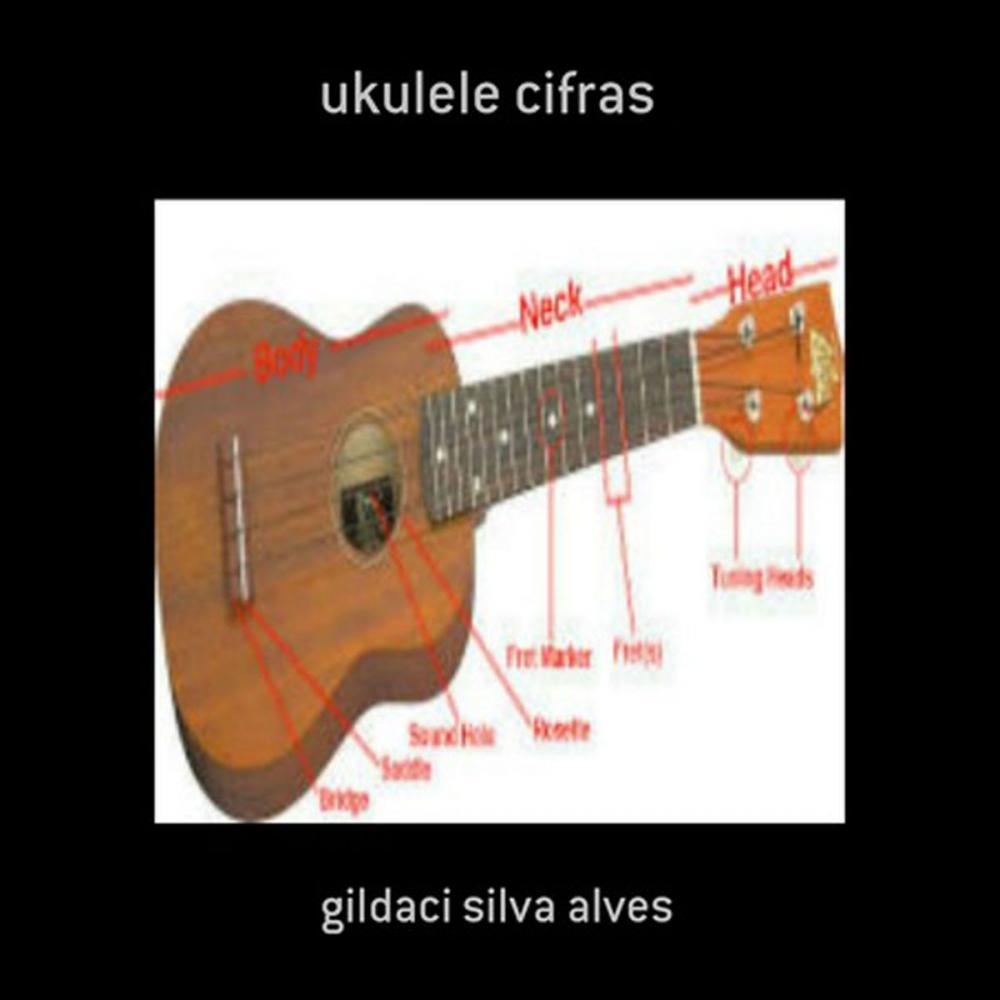 Big bigCover of Ukulele Cifras