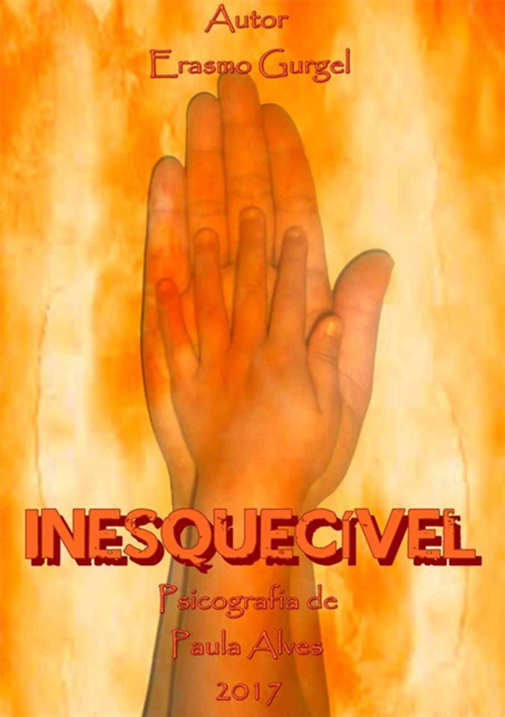 Big bigCover of InesquecÍvel