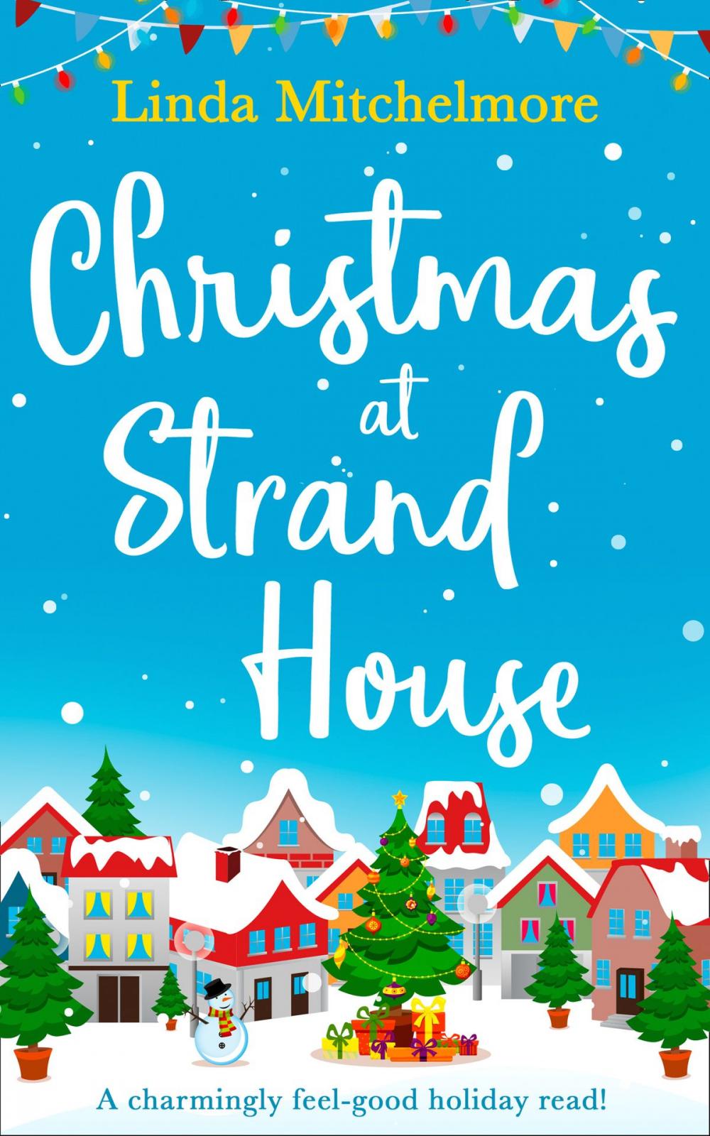 Big bigCover of Christmas at Strand House