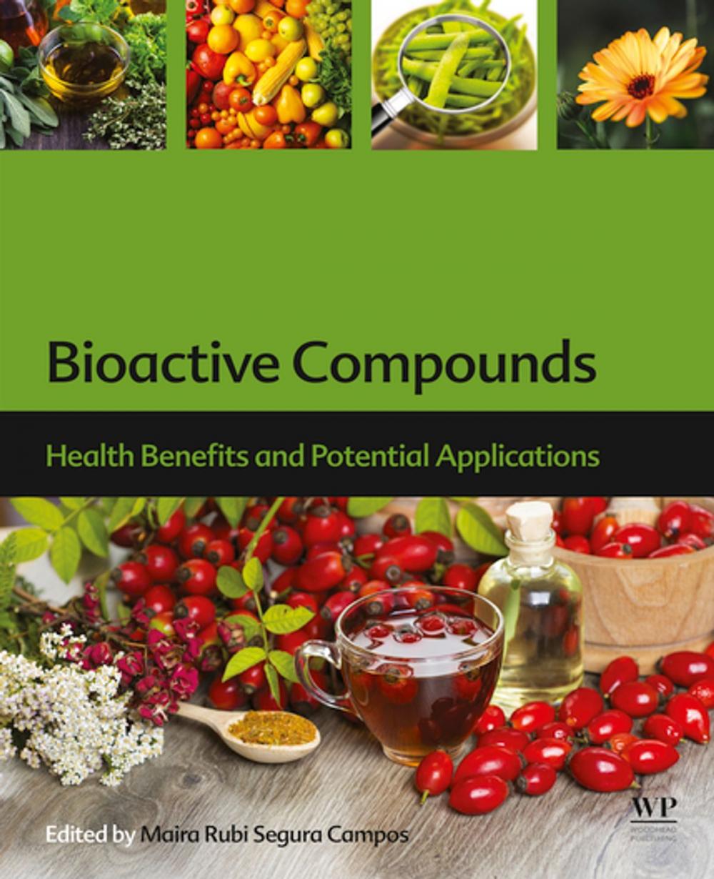 Big bigCover of Bioactive Compounds