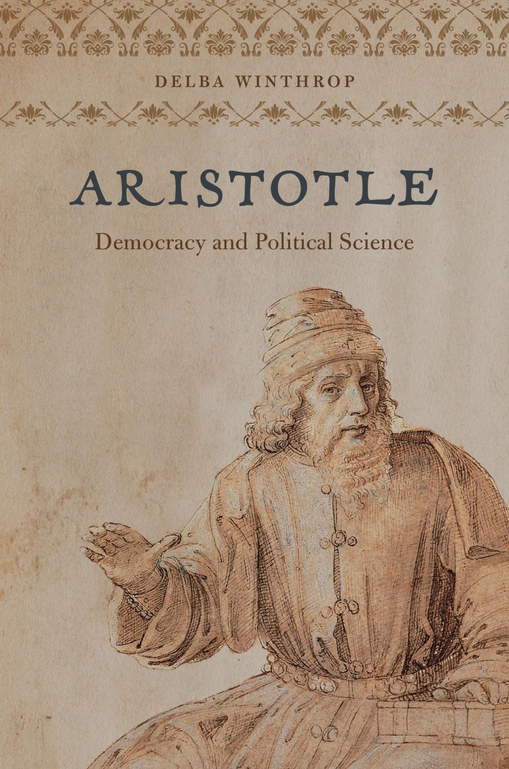 Big bigCover of Aristotle