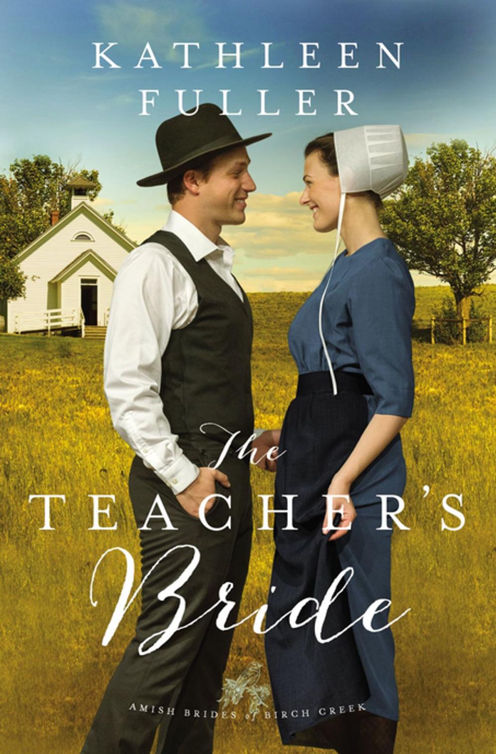 Big bigCover of The Teacher's Bride