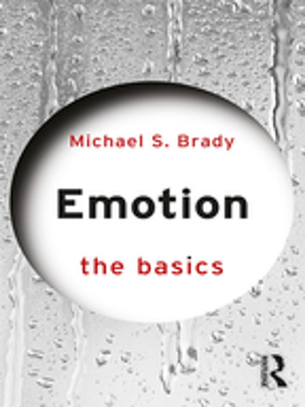 Big bigCover of Emotion: The Basics