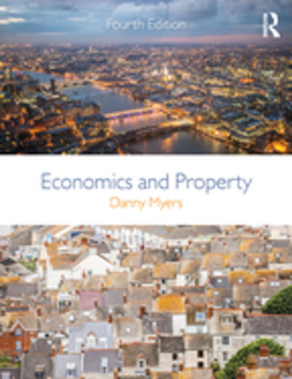 Big bigCover of Economics and Property