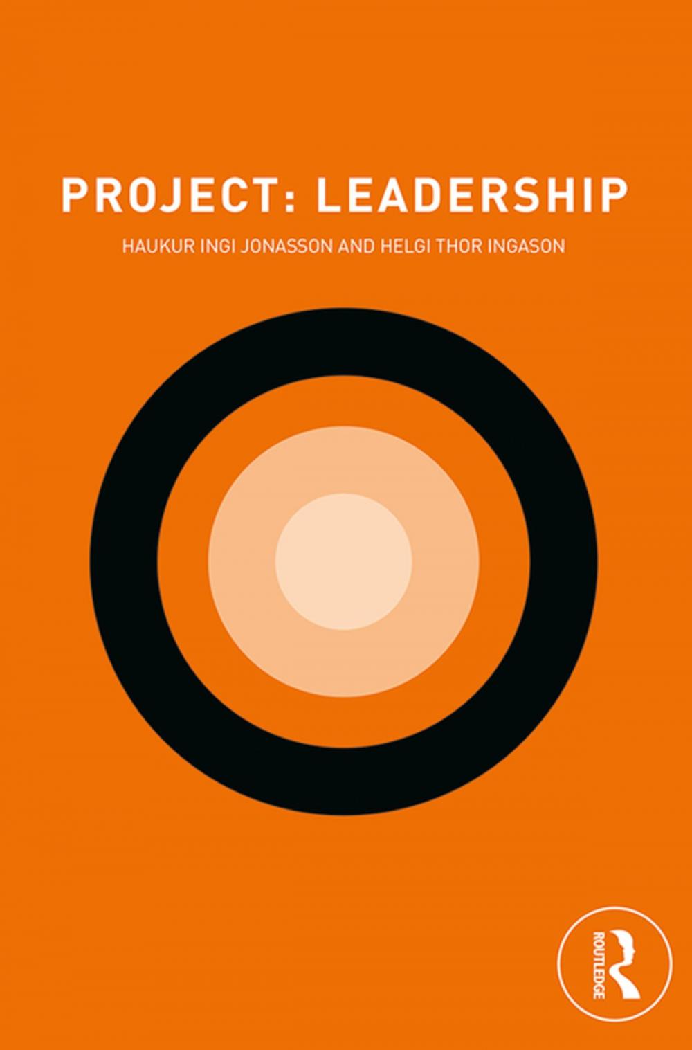 Big bigCover of Project: Leadership