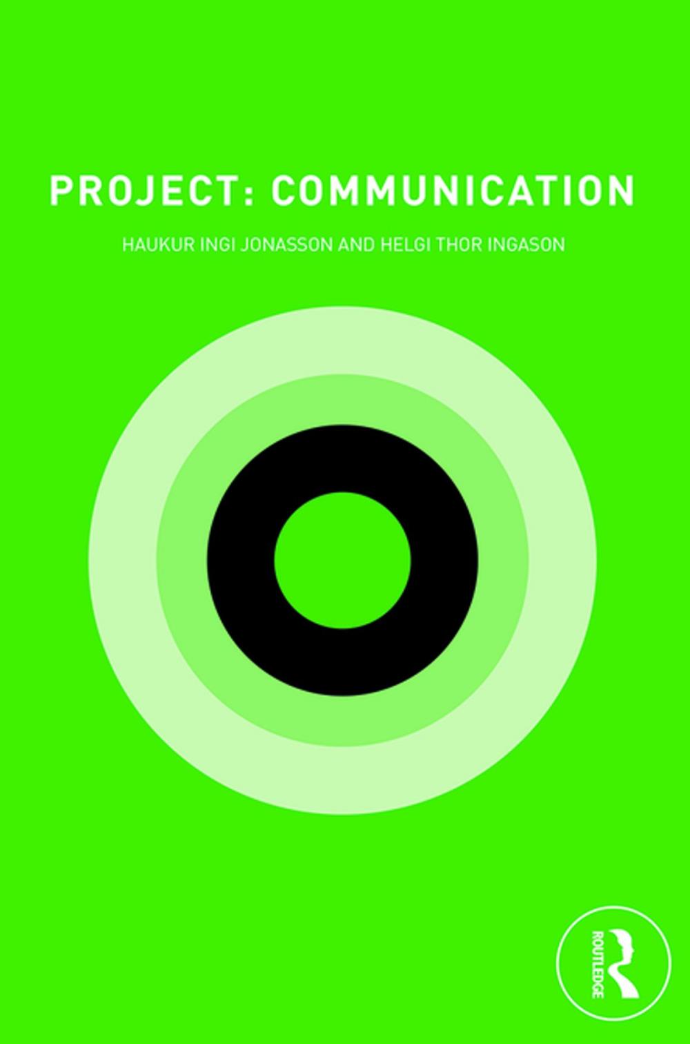 Big bigCover of Project: Communication