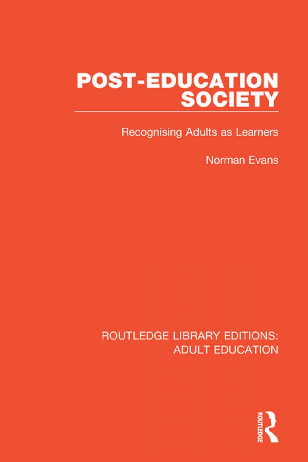 Big bigCover of Post-Education Society