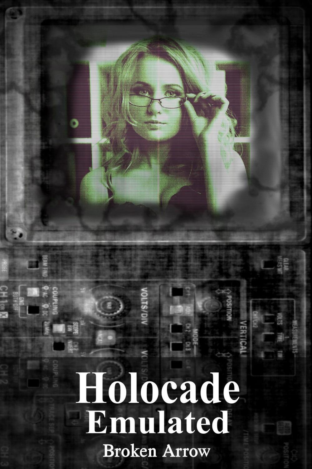 Big bigCover of Holocade: Emulated