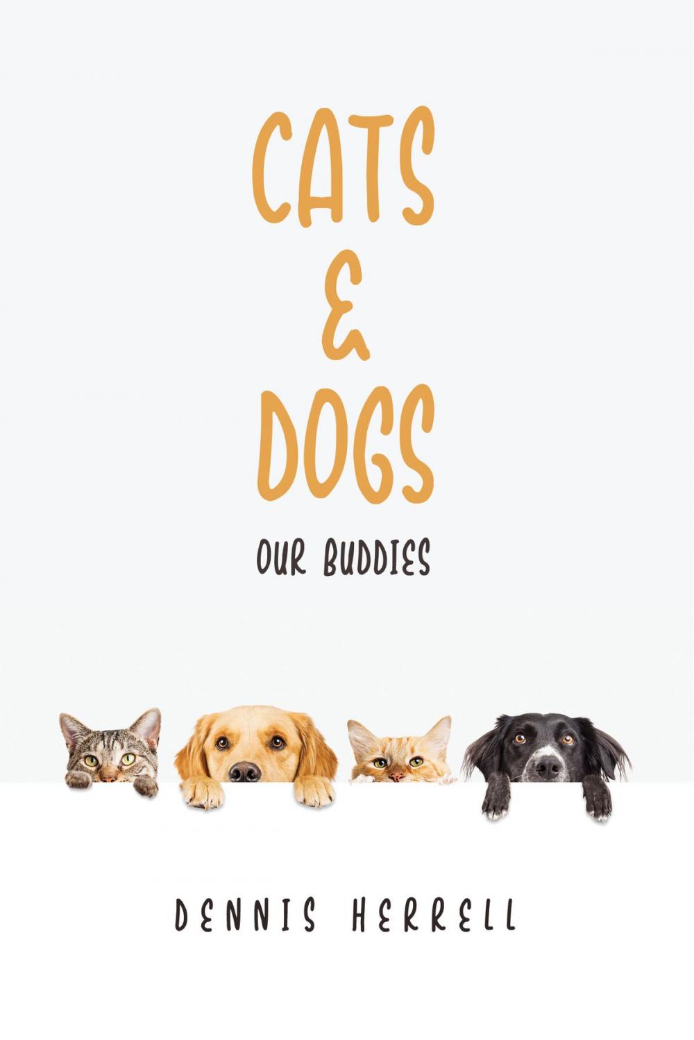 Big bigCover of Cats & Dogs