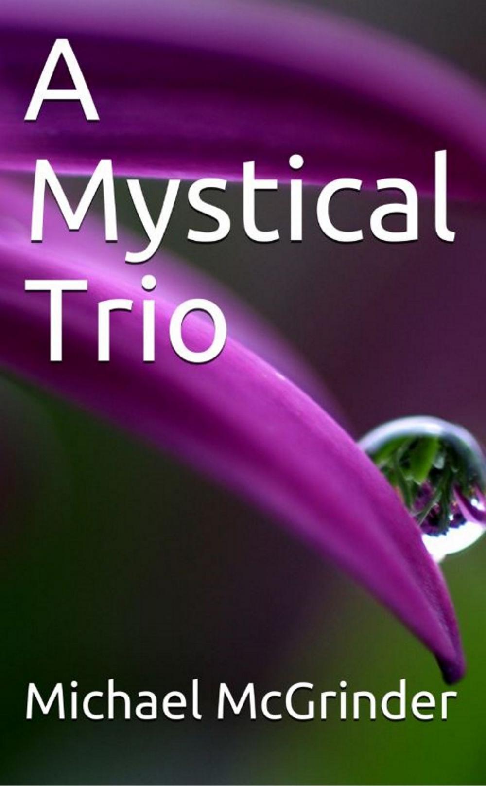 Big bigCover of A Mystical Trio