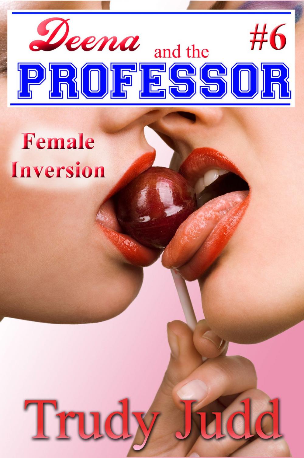 Big bigCover of Female Inversion