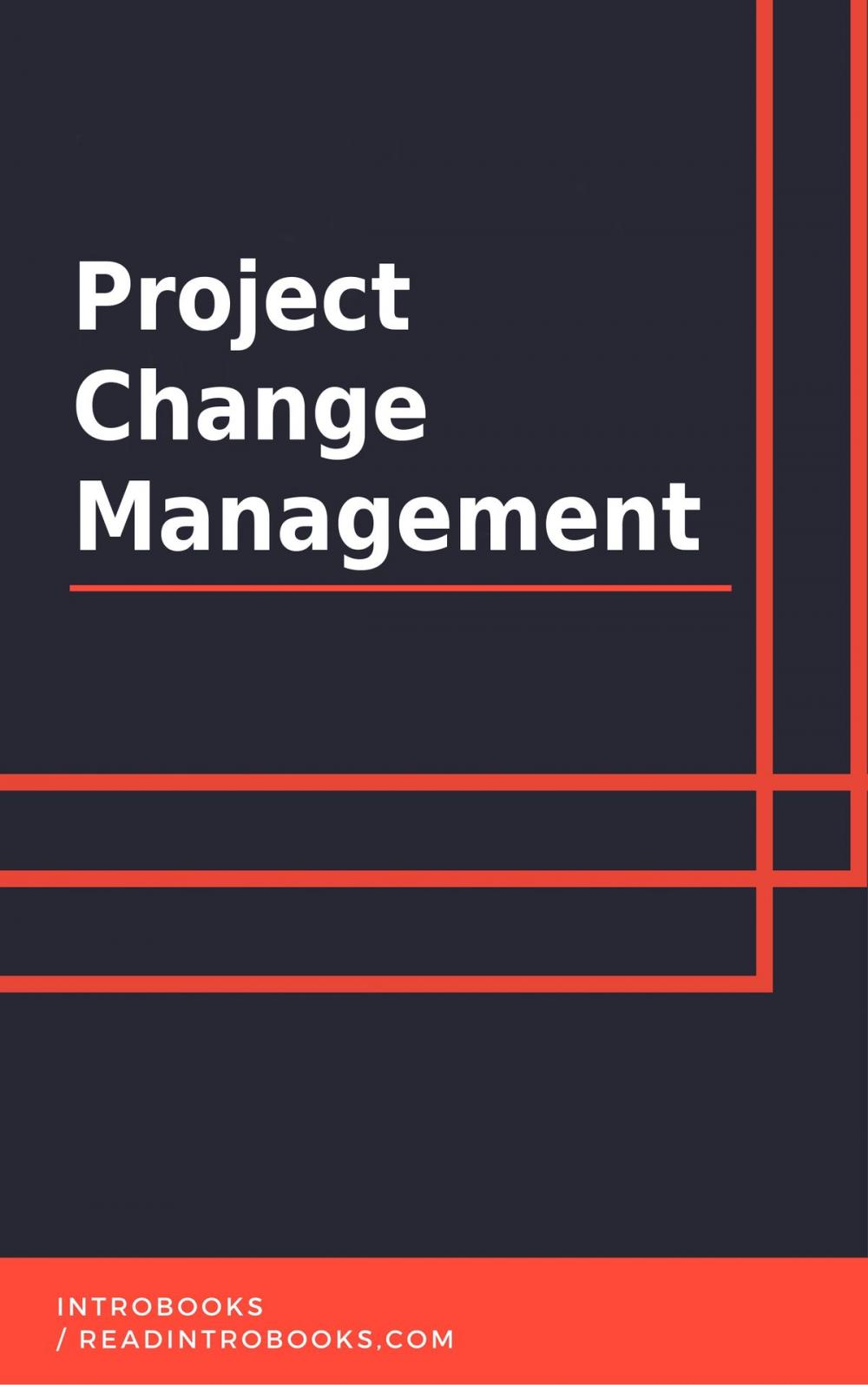 Big bigCover of Project Change Management