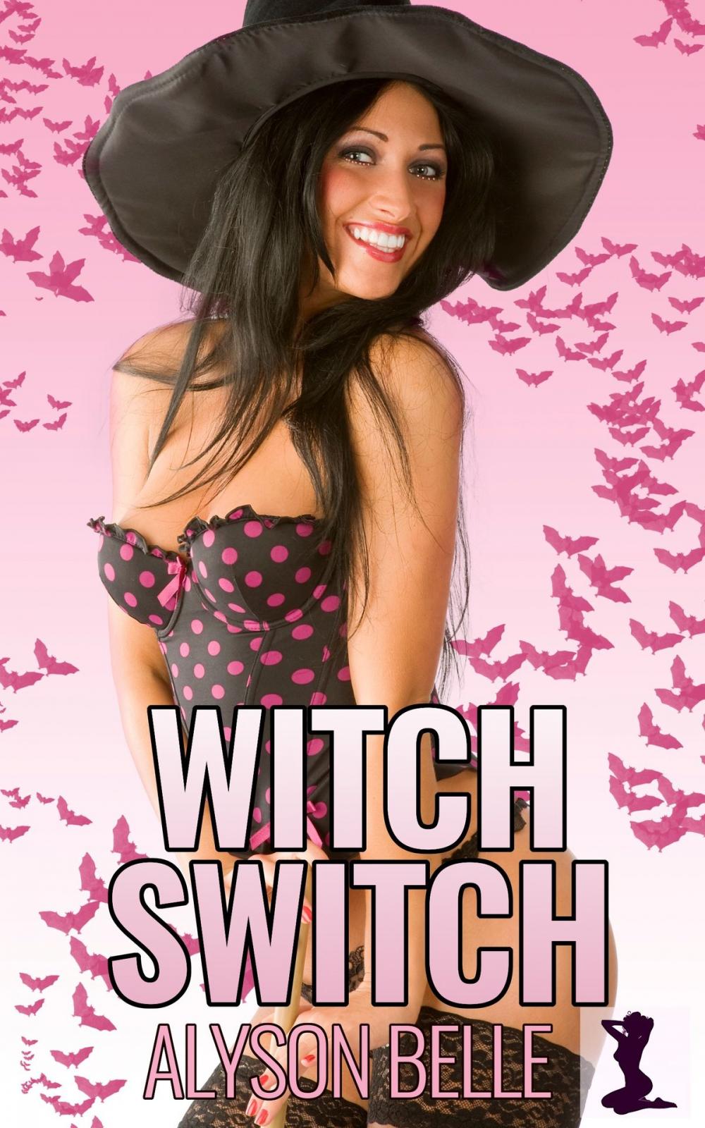 Big bigCover of Witch Switch