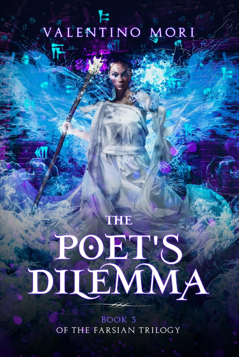 Big bigCover of The Poet's Dilemma