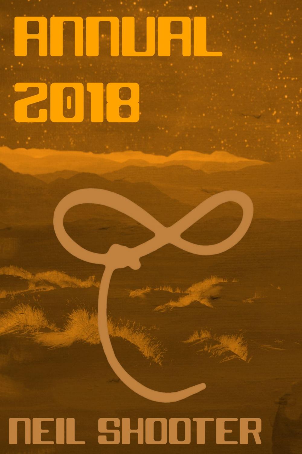 Big bigCover of Annual 2018