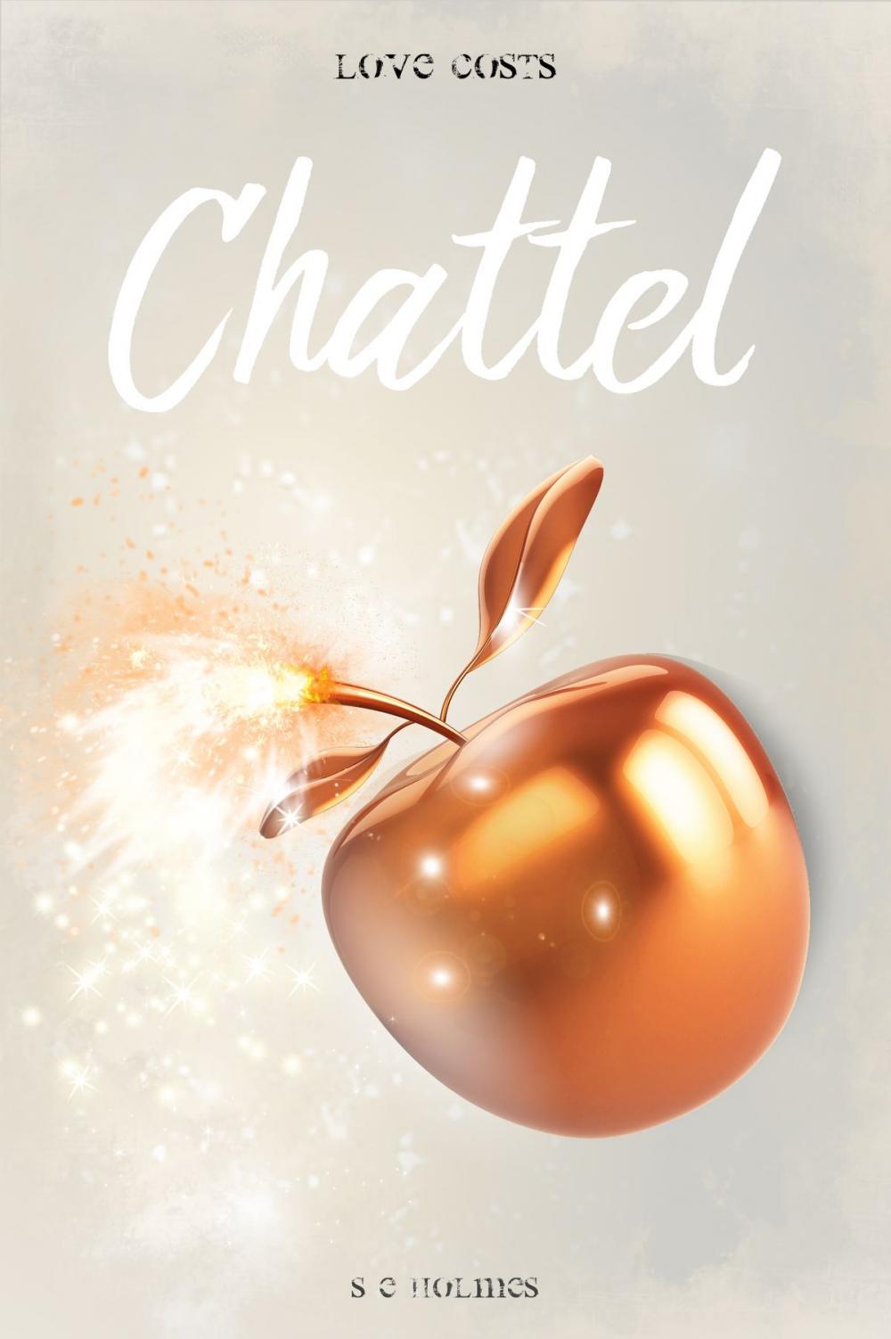 Big bigCover of Chattel