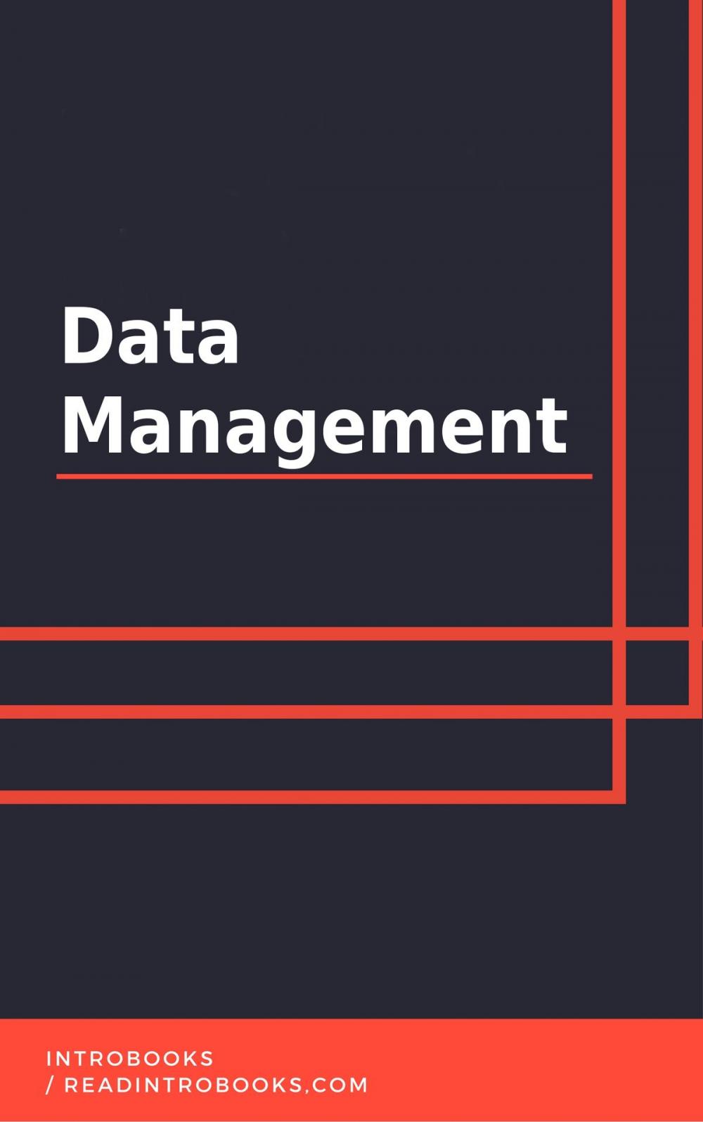 Big bigCover of Data Management