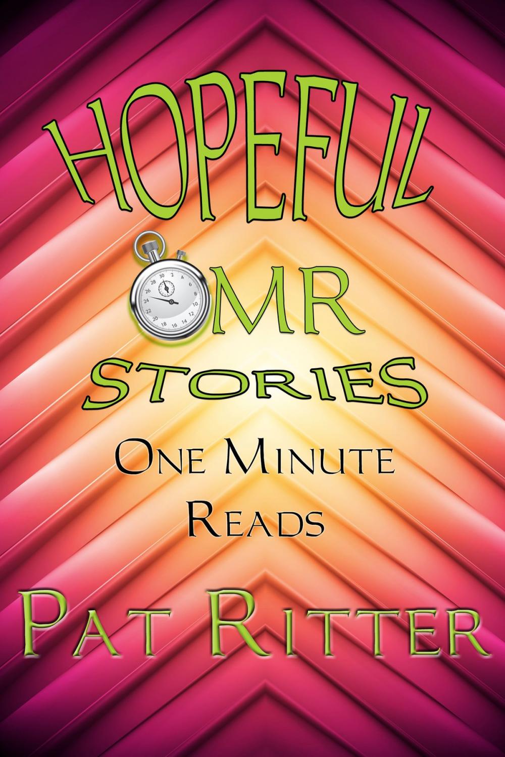 Big bigCover of Hopeful: OMR - Stories