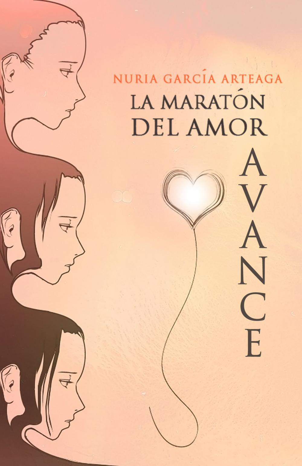 Big bigCover of Avance La Maraton del Amor