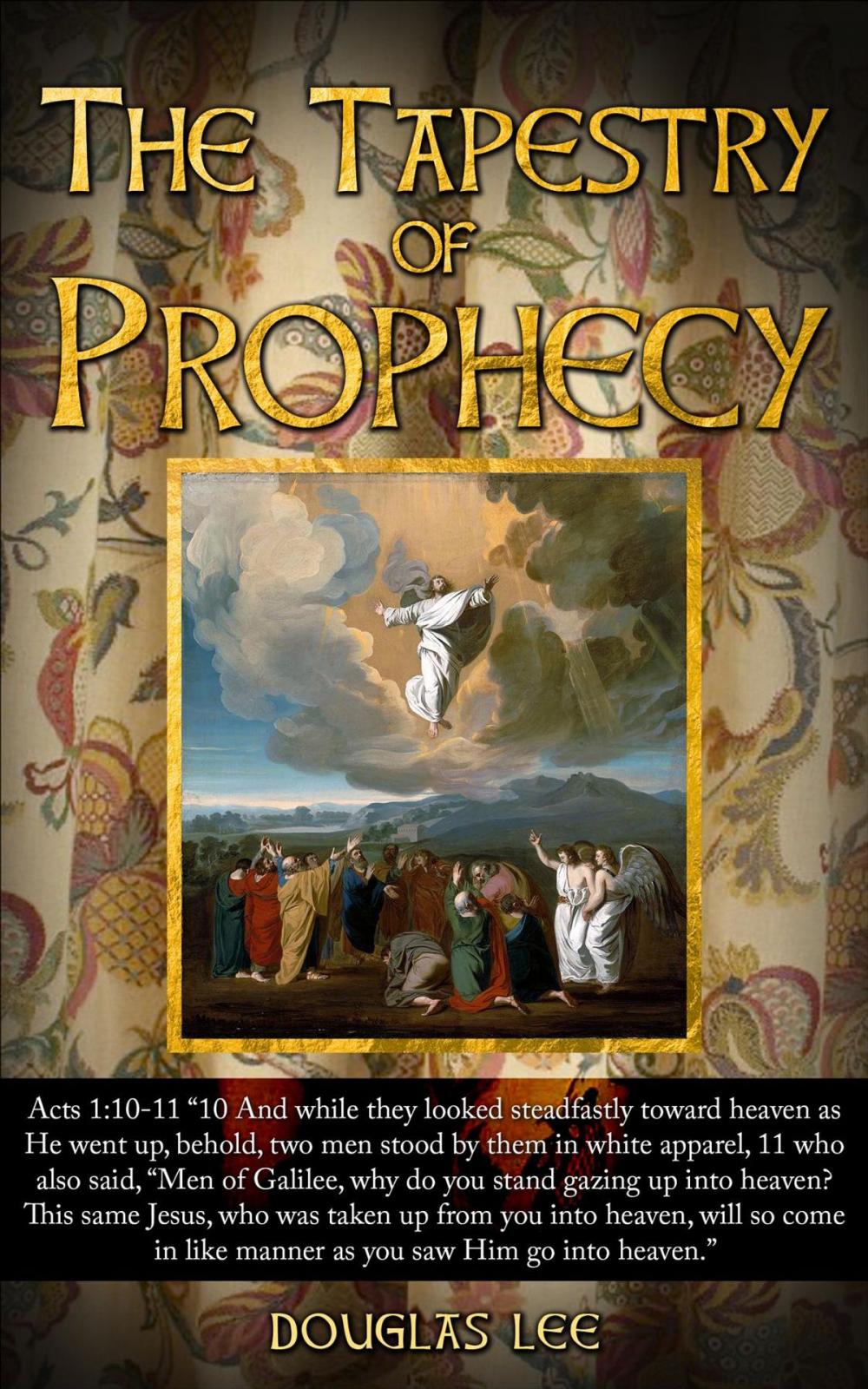 Big bigCover of The Tapestry of Prophecy