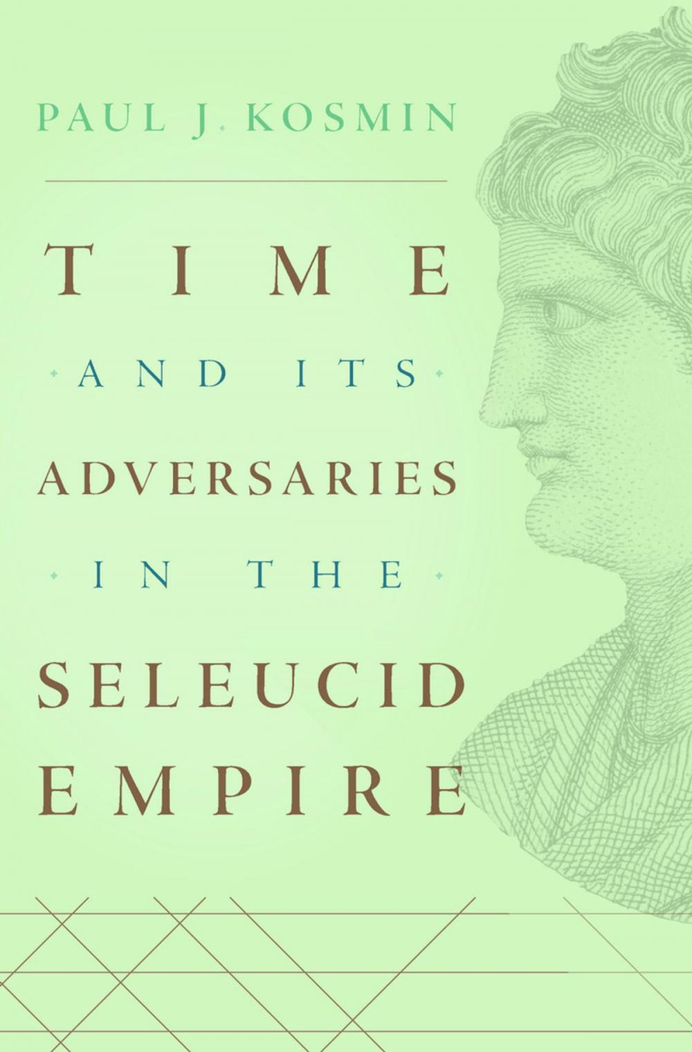 Big bigCover of Time and Its Adversaries in the Seleucid Empire