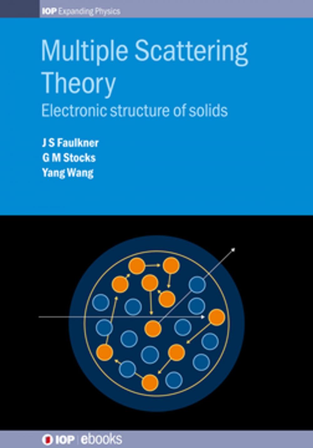 Big bigCover of Multiple Scattering Theory