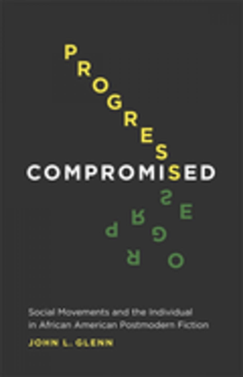 Big bigCover of Progress Compromised