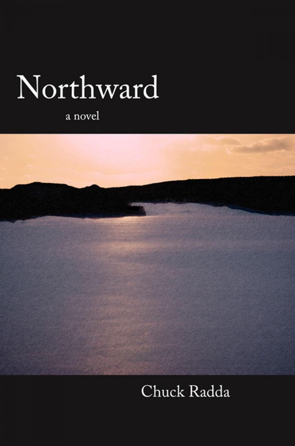 Big bigCover of Northward