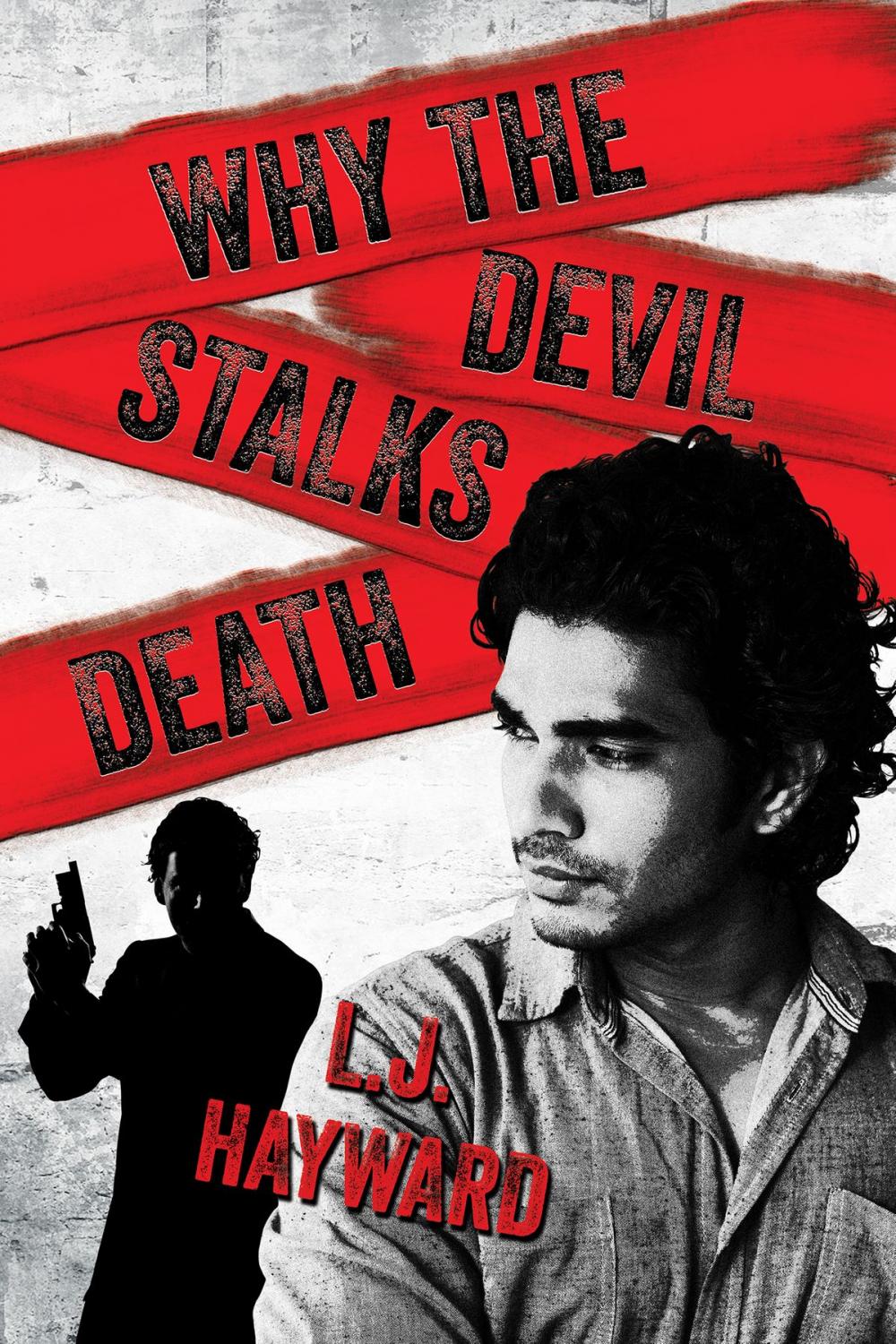 Big bigCover of Why the Devil Stalks Death