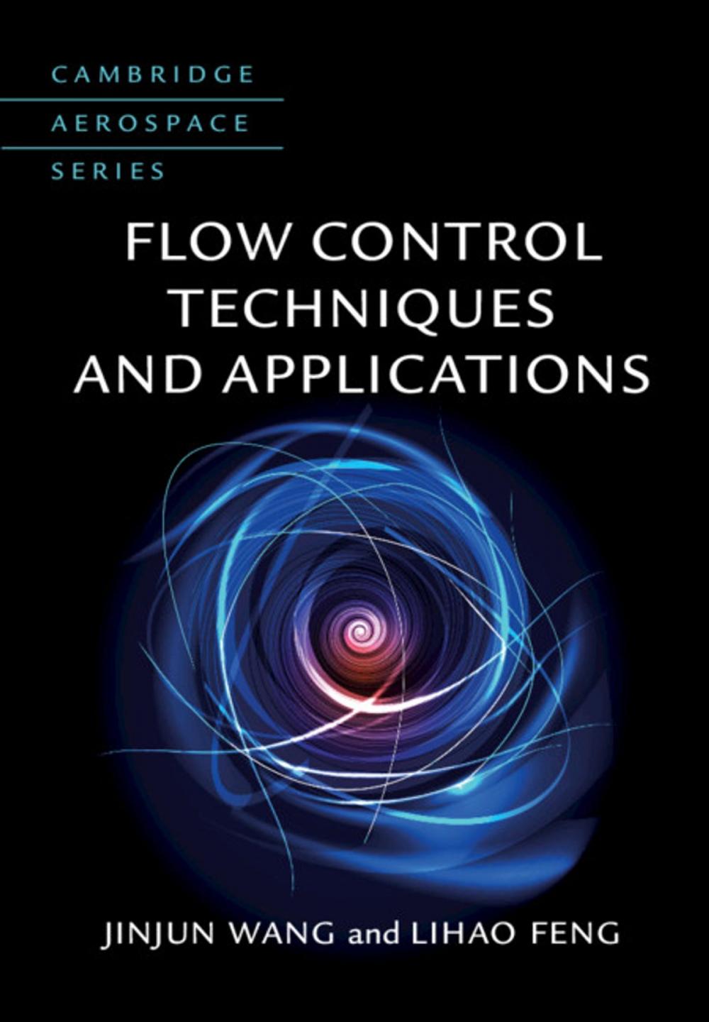 Big bigCover of Flow Control Techniques and Applications