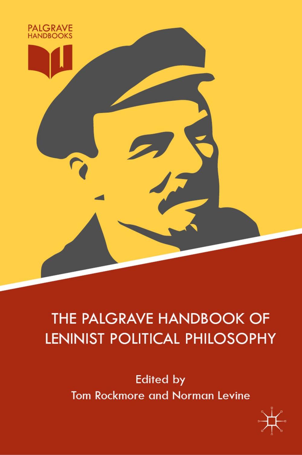 Big bigCover of The Palgrave Handbook of Leninist Political Philosophy