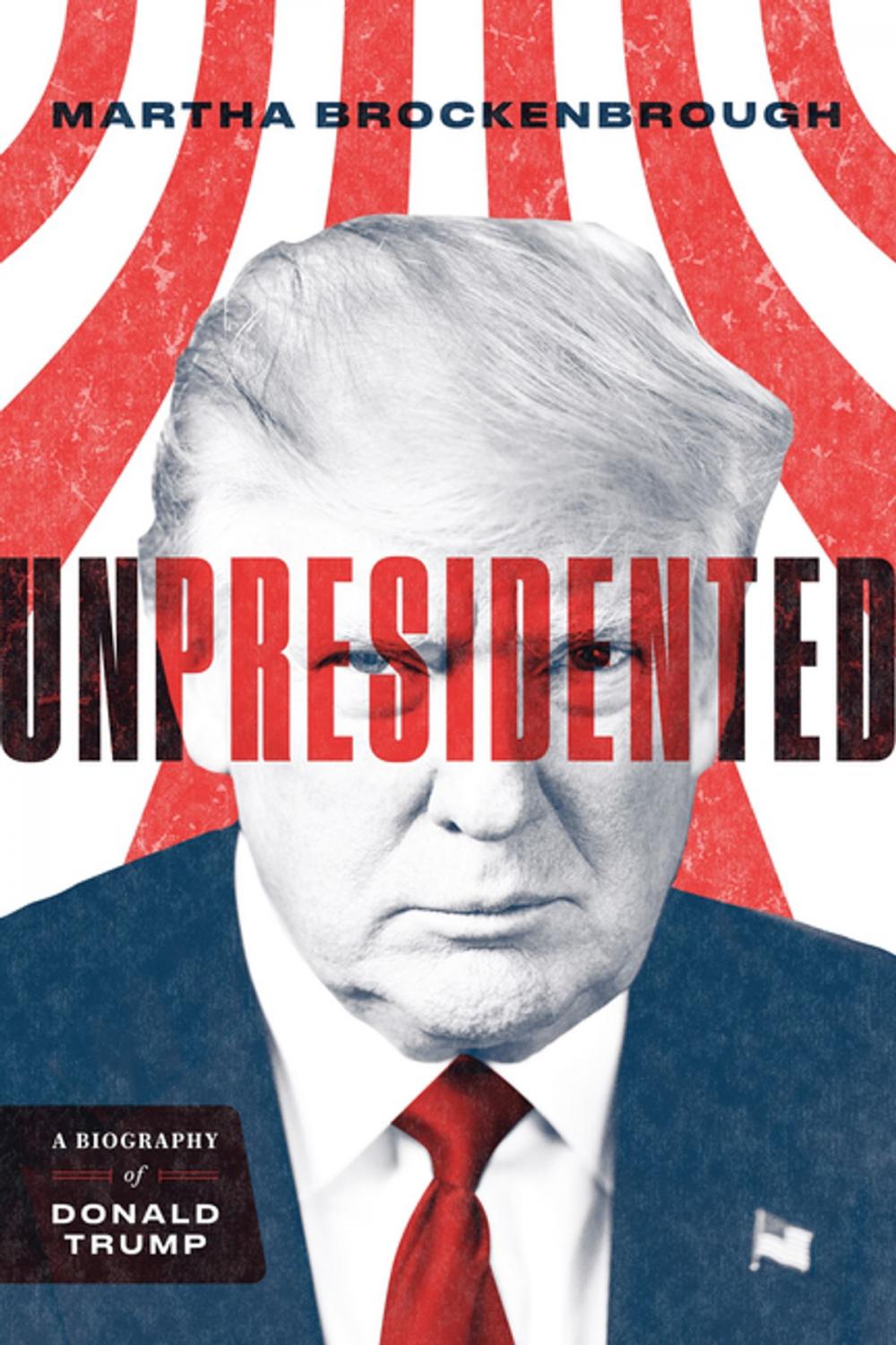 Big bigCover of Unpresidented