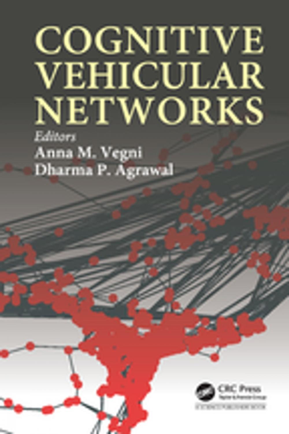 Big bigCover of Cognitive Vehicular Networks