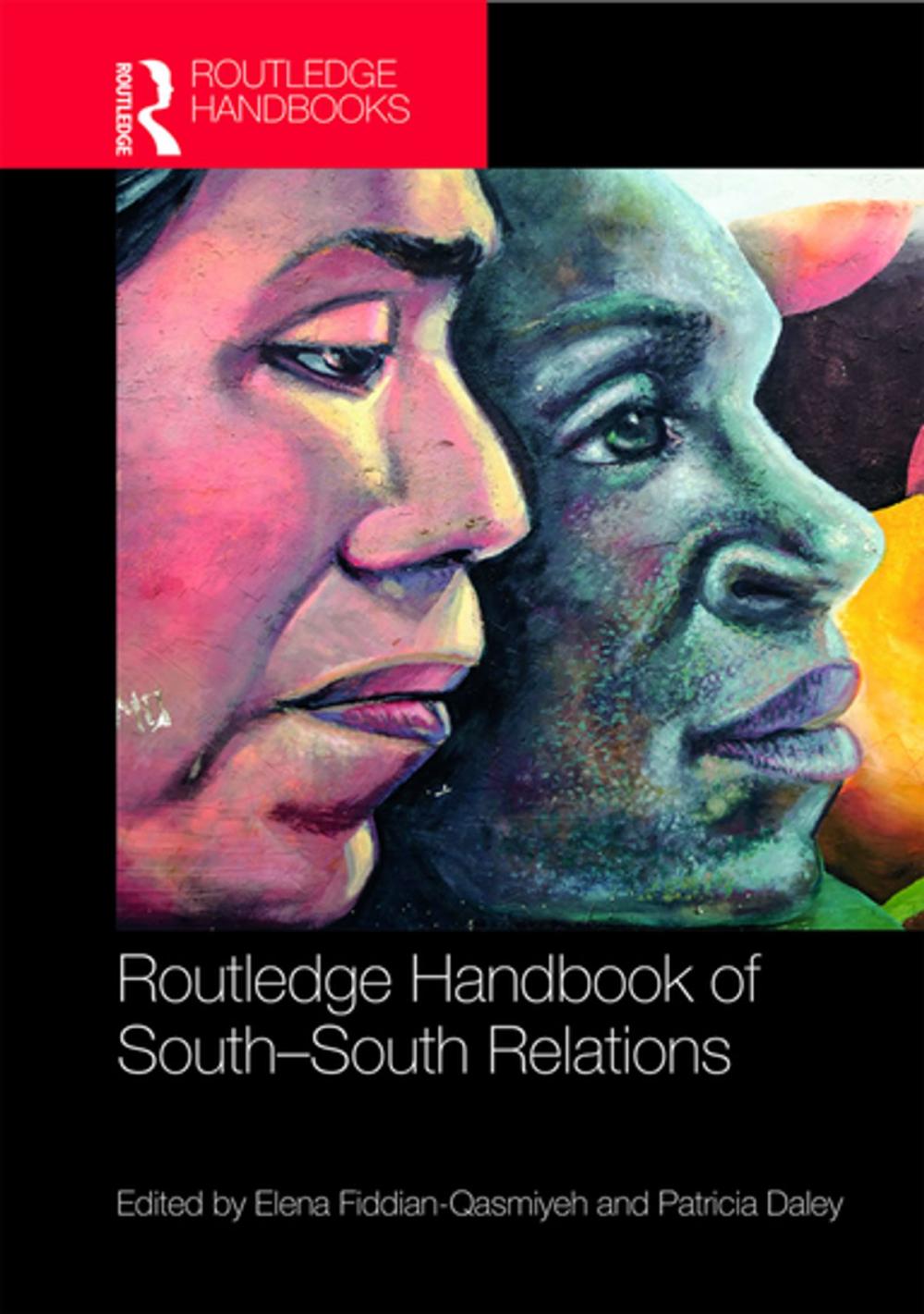 Big bigCover of Routledge Handbook of South-South Relations