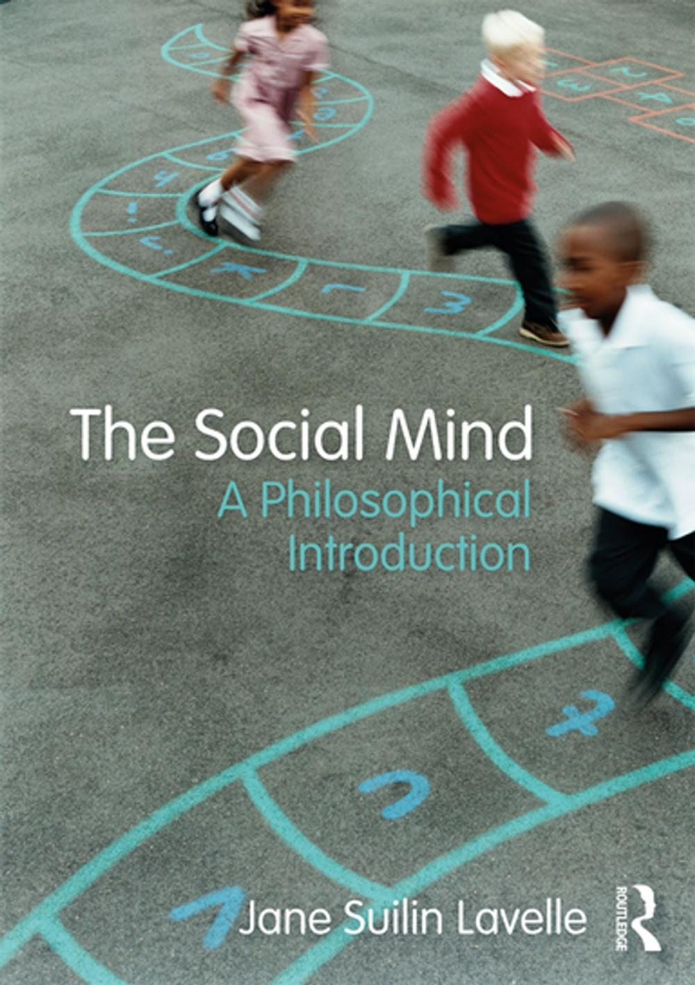 Big bigCover of The Social Mind