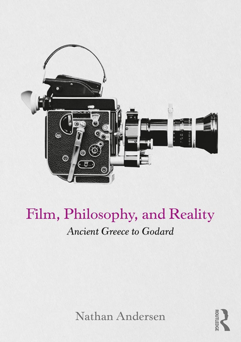 Big bigCover of Film, Philosophy, and Reality