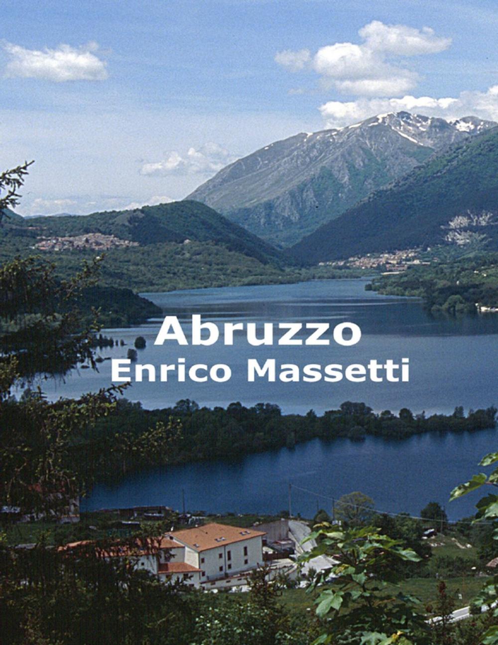 Big bigCover of Abruzzo