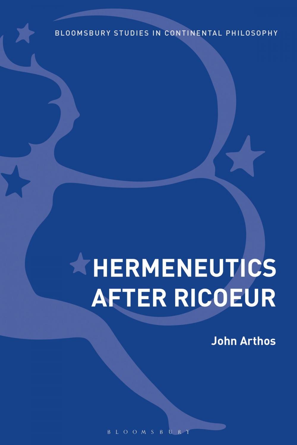 Big bigCover of Hermeneutics After Ricoeur