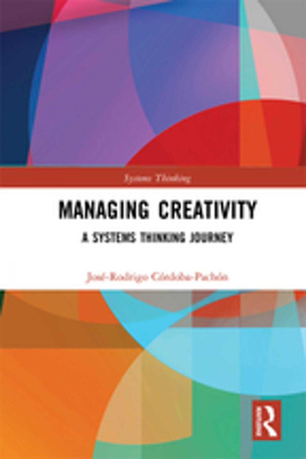 Big bigCover of Managing Creativity