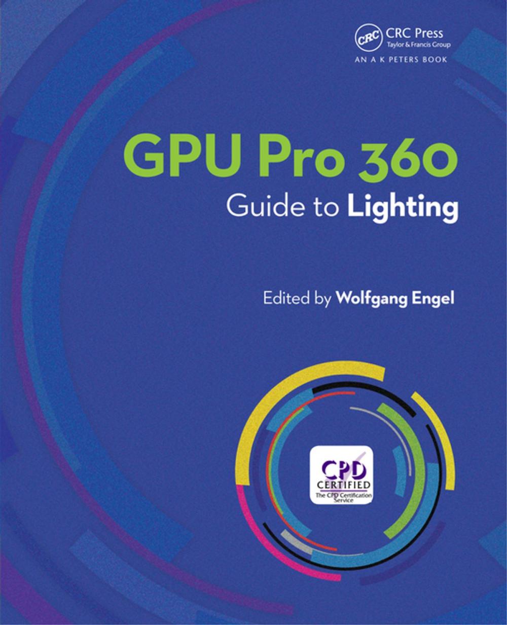 Big bigCover of GPU Pro 360 Guide to Lighting