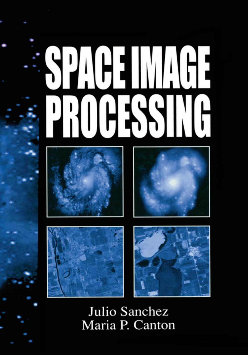 Big bigCover of Space Image Processing