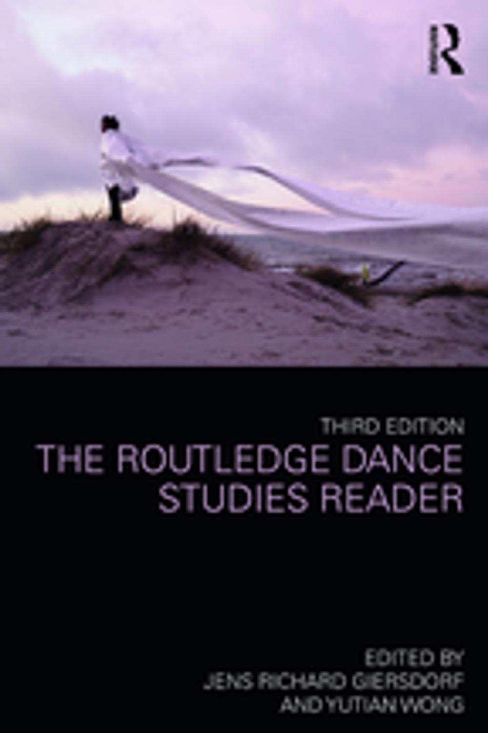 Big bigCover of The Routledge Dance Studies Reader